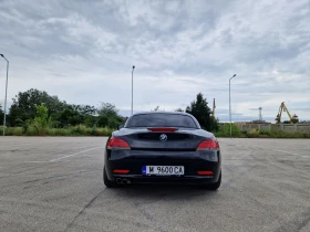 BMW Z4 LCI M-Package ZF8 , снимка 6 - Автомобили и джипове - 53698027