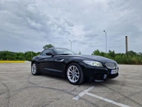 BMW Z4 LCI M-Package ZF8 