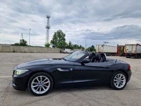 BMW Z4 LCI M-Package ZF8 , снимка 8 - Автомобили и джипове - 53698027