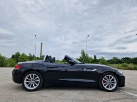 BMW Z4 LCI M-Package ZF8 , снимка 10 - Автомобили и джипове - 53698027