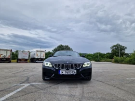 BMW Z4 LCI M-Package ZF8 , снимка 2 - Автомобили и джипове - 53698027