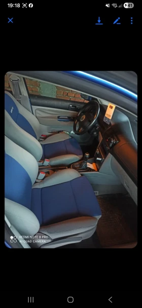 VW Golf - 2100 € / 4107.24 лв. - 81502969 2