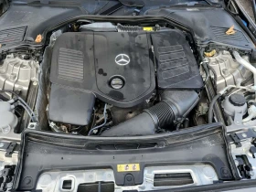 Mercedes-Benz C 300 AMG-Line * 16000км! * Без инциденти * CARFAX *  | Auto.bg — изображение 14