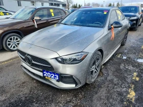 Mercedes-Benz C 300 AMG-Line * 16000км! * Без инциденти * CARFAX *  | Auto.bg — изображение 2