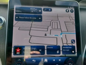 Mercedes-Benz C 300 AMG-Line * 16000км! * Без инциденти * CARFAX *  | Auto.bg — изображение 7