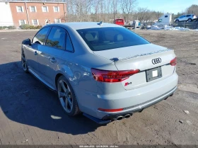 Audi S4 2019 AUDI S4 3.0T PREMIUM - 18000 € / 35204.94 лв. - 51928237 9