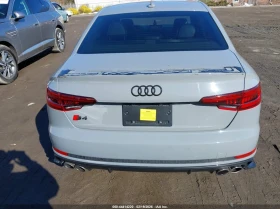 Audi S4 2019 AUDI S4 3.0T PREMIUM - 18000 € / 35204.94 лв. - 51928237 8