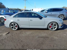 Audi S4 2019 AUDI S4 3.0T PREMIUM - 18000 € / 35204.94 лв. - 51928237 5