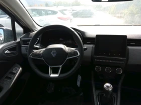 Renault Clio 1.5 DCI Evolution | Auto.bg — изображение 7