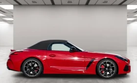 BMW Z4 M40i = Shadow Line = Гаранция - 56500 € / 110504.40 лв. - 51512119 3
