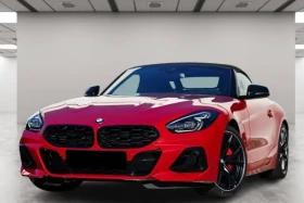BMW Z4 M40i = Shadow Line = Гаранция
