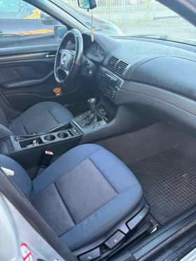 BMW 316 1.8 I LPG - 1600 € / 3129.33 лв. - 28024949 5