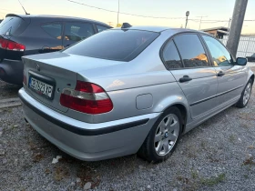BMW 316 1.8 I LPG - 1600 € / 3129.33 лв. - 28024949 4