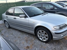 BMW 316 1.8 I LPG - 1600 € / 3129.33 лв. - 28024949 2