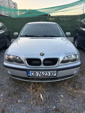 BMW 316 1.8 I LPG - 1600 € / 3129.33 лв. - 28024949 3