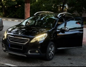 Peugeot 2008 | Mobile.bg � ����� ������ 3