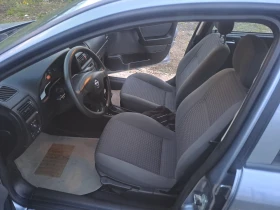 Opel Astra 1.6i....ПЪЛЕН АВТОМАТ  - 1299 € / 2540.62 лв. - 42196884 8