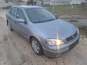 Opel Astra 1.6i....ПЪЛЕН АВТОМАТ  - 1299 € / 2540.62 лв. - 42196884 2