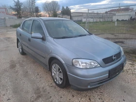 Opel Astra 1.6i....ПЪЛЕН АВТОМАТ  - 1299 € / 2540.62 лв. - 42196884 4