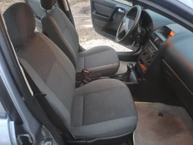 Opel Astra 1.6i....ПЪЛЕН АВТОМАТ  - 1299 € / 2540.62 лв. - 42196884 11