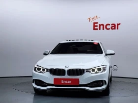 BMW 420 D Luxury Coupe | Auto.bg — изображение 3