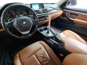 BMW 420 D Luxury Coupe | Auto.bg — изображение 7