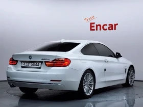 BMW 420 D Luxury Coupe | Auto.bg — изображение 2