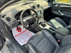 Ford Mondeo 2.5Т!220кс! - 5900 € / 11539.40 лв. - 64626914 9