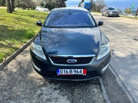 Ford Mondeo 2.5Т!220кс! - 5900 € / 11539.40 лв. - 64626914 2