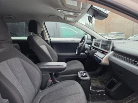 Hyundai Ioniq 5 SE* STANDARD RANGE* ПОДГРЕВ* КАМЕРА* МЪРТВА ТОЧКА | Auto.bg — изображение 6