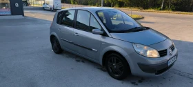 Renault Scenic 2.0 16v  - 2300 € / 4498.41 лв. - 91437688 6