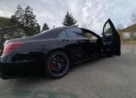 Mercedes-Benz S 63 AMG 4Matic AMG-Line | Mobile.bg � ����� ������ 3