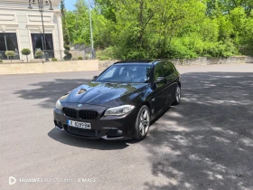 BMW 535 Xd - 12500 € / 24447.88 лв. - 60202213 4