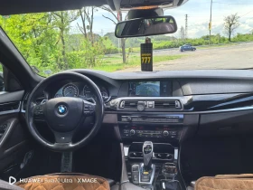 BMW 535 Xd - 12500 € / 24447.88 лв. - 60202213 12