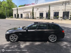 BMW 535 Xd - 12500 € / 24447.88 лв. - 60202213 3