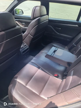 BMW 535 Xd - 12500 € / 24447.88 лв. - 60202213 9