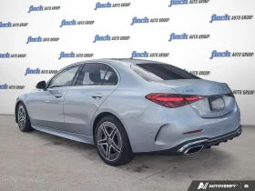 Mercedes-Benz C 300 Premium Plus Package * CARFAX * ���� ������ *  | Mobile.bg � ����� ������ 4