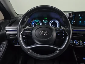 Hyundai Sonata PREMIUM PLUS - 14324 € / 28015.31 лв. - 68876411 13