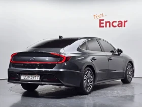 Hyundai Sonata PREMIUM PLUS - 14324 € / 28015.31 лв. - 68876411 2