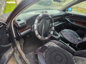 Audi A4 - 900 € / 1760.25 лв. - 38897567 4