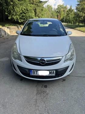 Opel Corsa D - 3900 € / 7627.74 лв. - 23850007 2