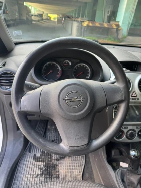 Opel Corsa D - 3900 € / 7627.74 лв. - 23850007 10