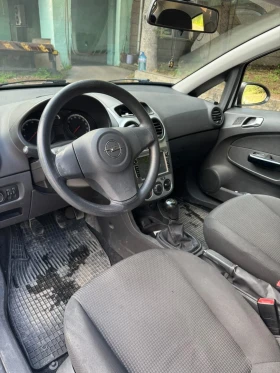 Opel Corsa D - 3900 € / 7627.74 лв. - 23850007 9