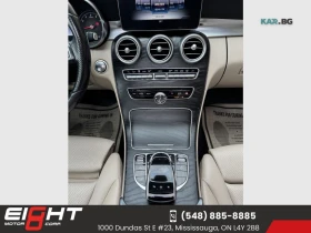 Mercedes-Benz C 400 * 4MATIC* ���������� * (���� �� ��) | Mobile.bg � ����� ������ 15