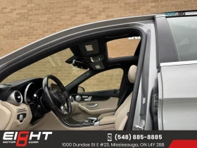Mercedes-Benz C 400 * 4MATIC* ���������� * (���� �� ��) | Mobile.bg � ����� ������ 10