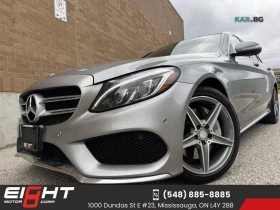 ������ Mercedes-Benz C 400