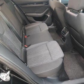 Skoda Octavia 2.0d 150k.c.Virtual Keyless  | Mobile.bg � ����� ������ 10