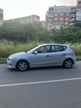 ����� �� �������� �� Hyundai I30 1.4