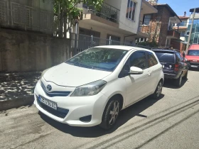 Toyota Yaris | Mobile.bg � ����� ������ 6