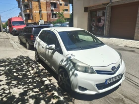 Toyota Yaris | Mobile.bg � ����� ������ 2